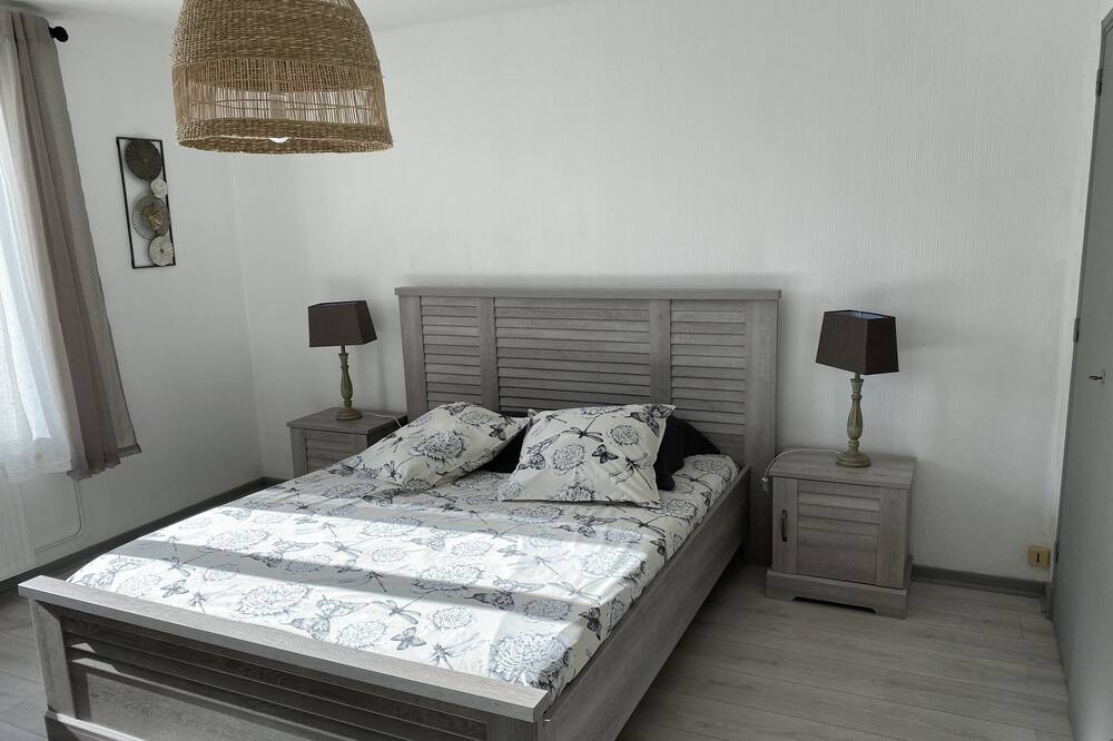 Photo of Bedroom in Trentels