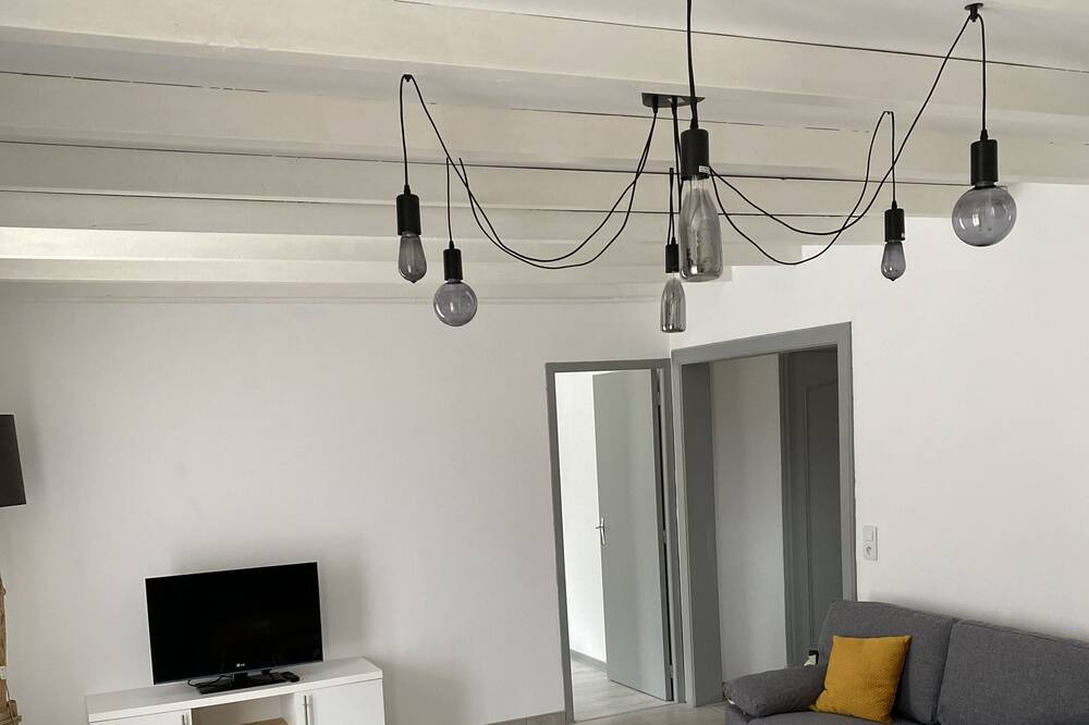 Photo of Livingroom in Trentels