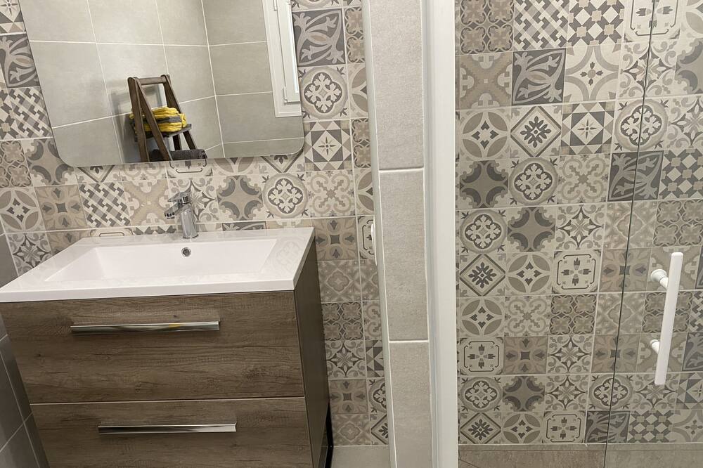 Photo of Bathroom in Trentels
