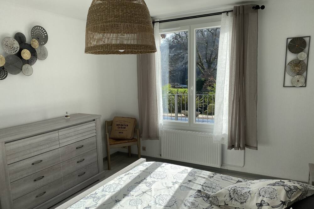 Photo of Bedroom in Trentels