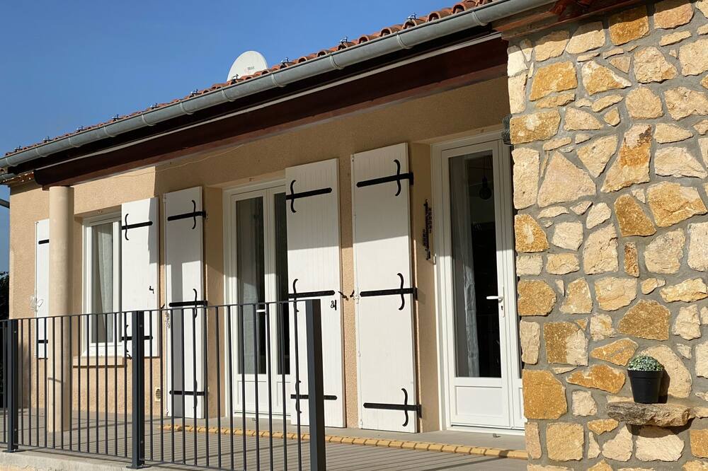 Photo of Outdoor in Trentels