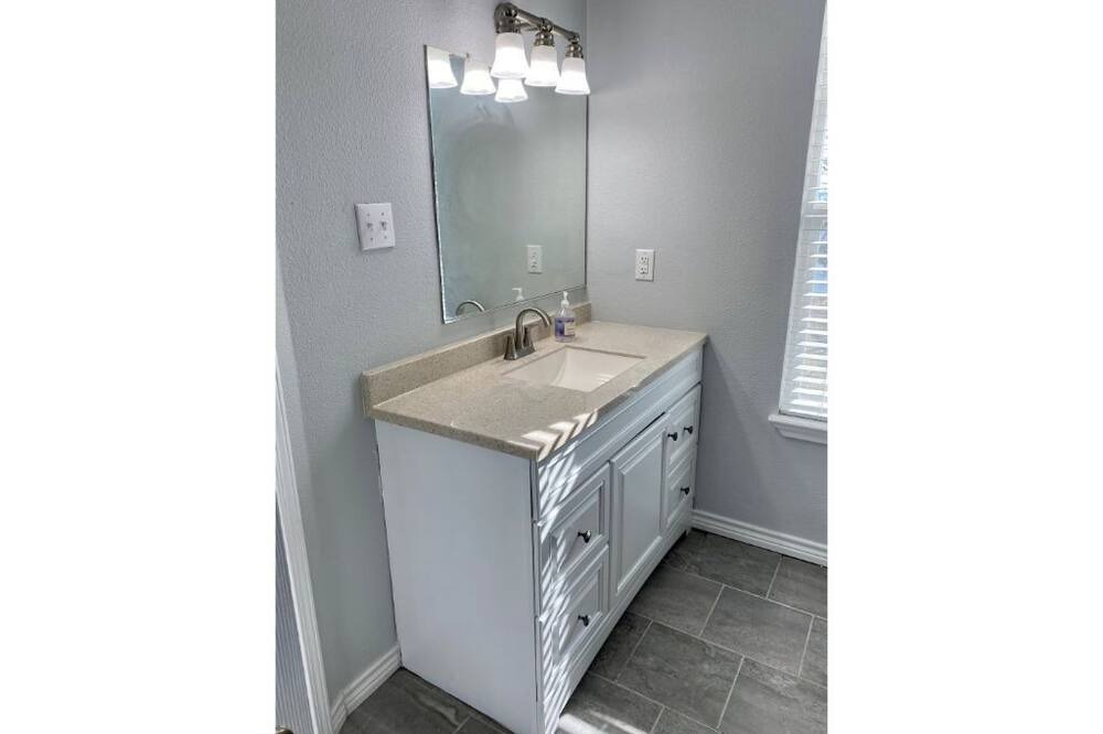 Photo of Bathroom in Onalaska