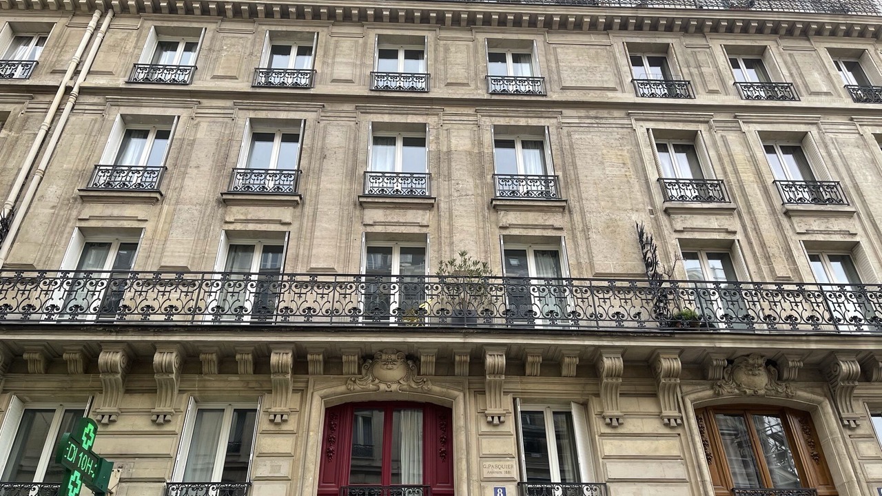 Photo of Outdoor in Les Iles