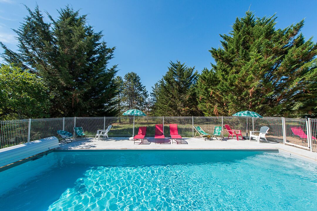 Photo of Outdoor in Saint-Epain