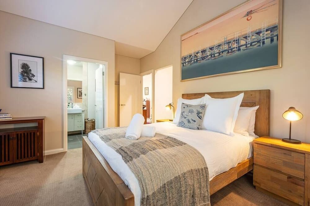 Photo of Bedroom in Central Mudgee