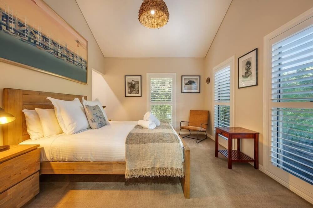 Photo of Bedroom in Central Mudgee