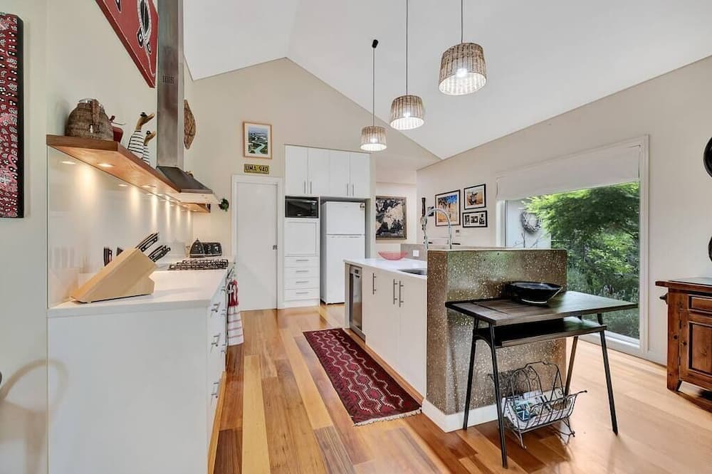 Photo of Kitchen in Central Mudgee