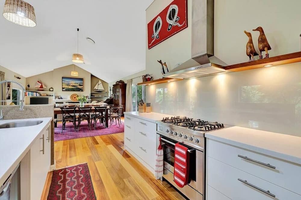 Photo of Kitchen in Central Mudgee