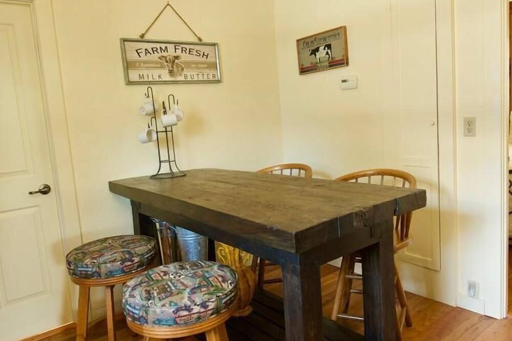 Photo of Kitchen in San Andreas