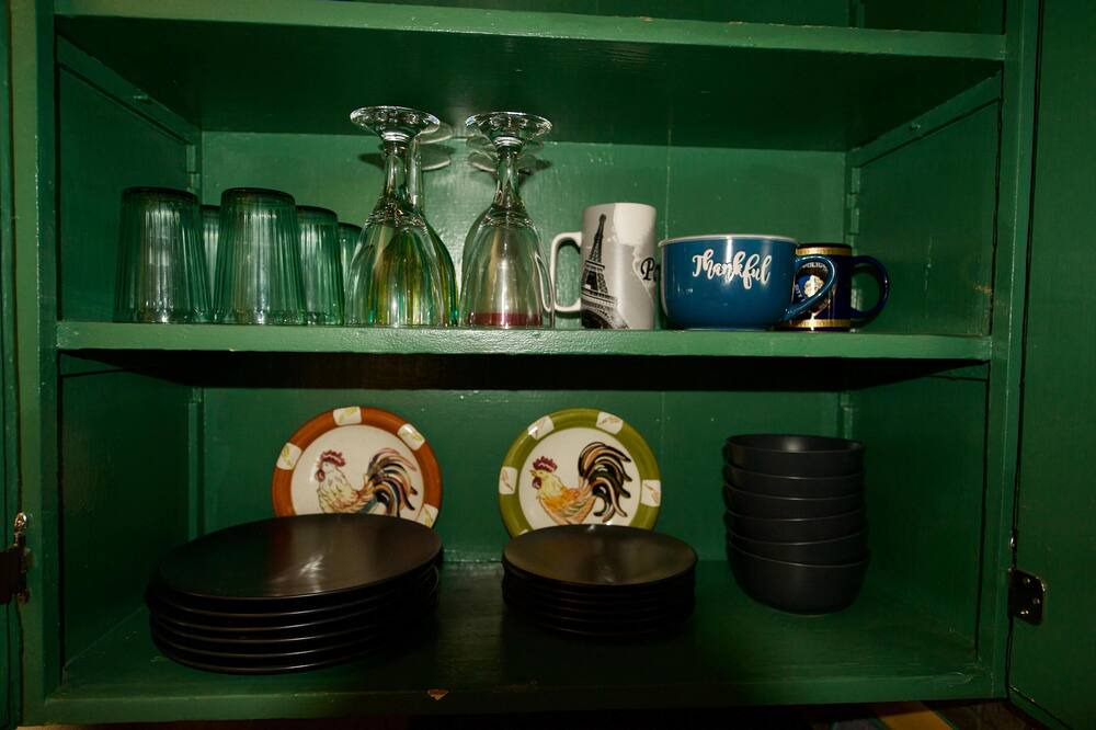 Photo of Kitchen in San Andreas