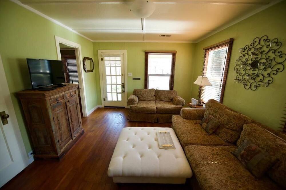 Photo of Livingroom in San Andreas