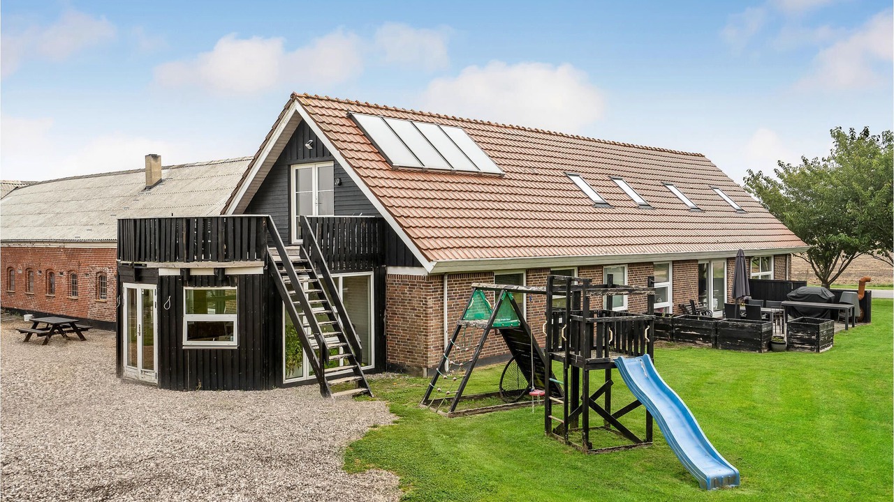 Photo of Outdoor in Janderup Vestj