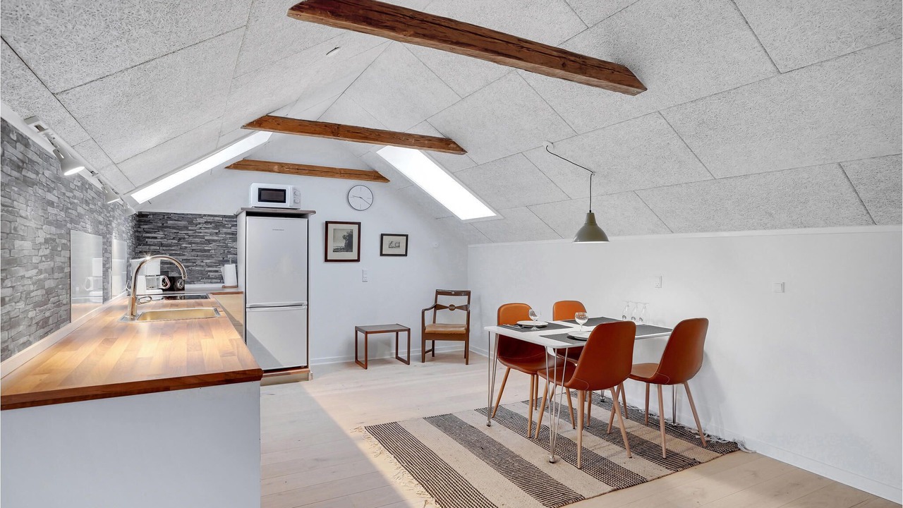 Photo of Kitchen in Janderup Vestj