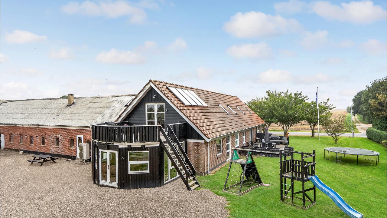 Photo of Outdoor in Janderup Vestj