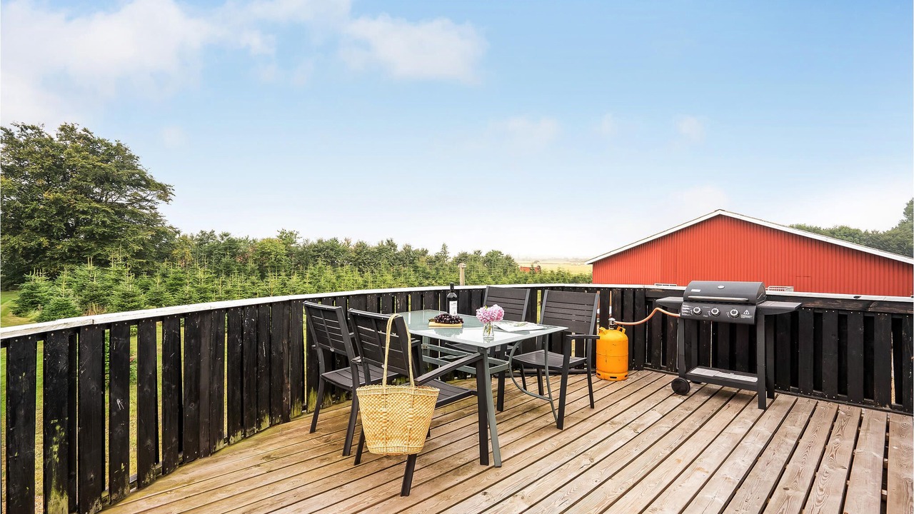 Photo of Outdoor in Janderup Vestj