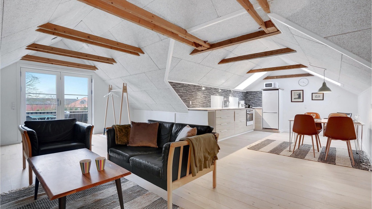 Photo of Livingroom in Janderup Vestj