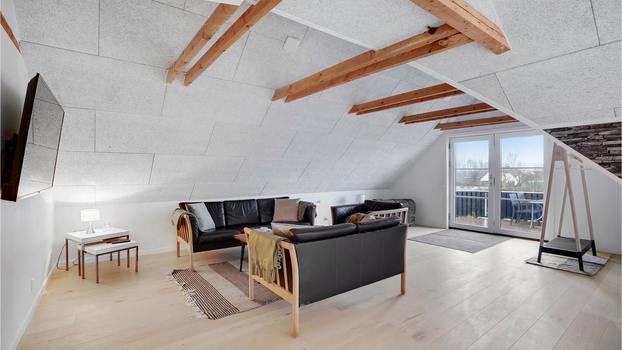Photo of Livingroom in Janderup Vestj