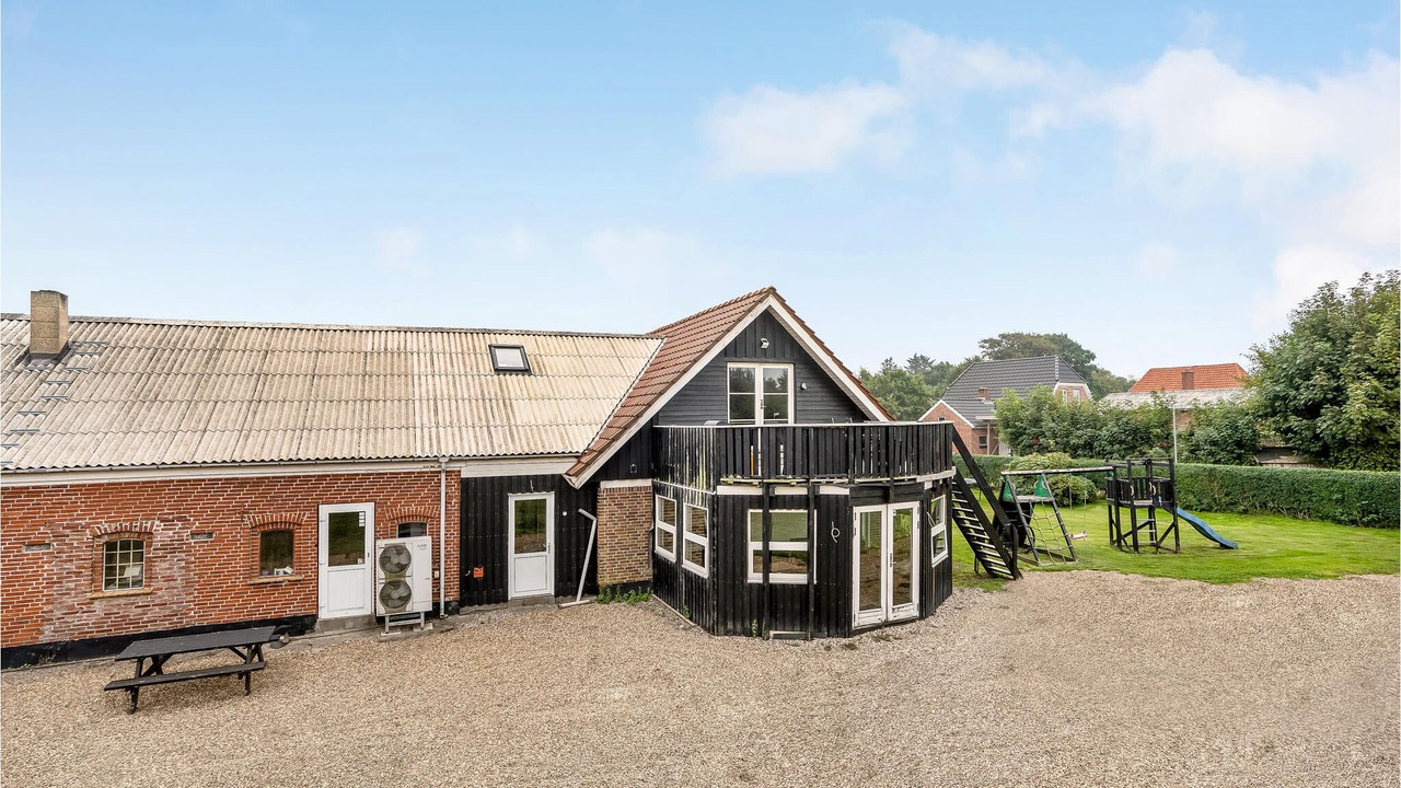 Photo of Outdoor in Janderup Vestj