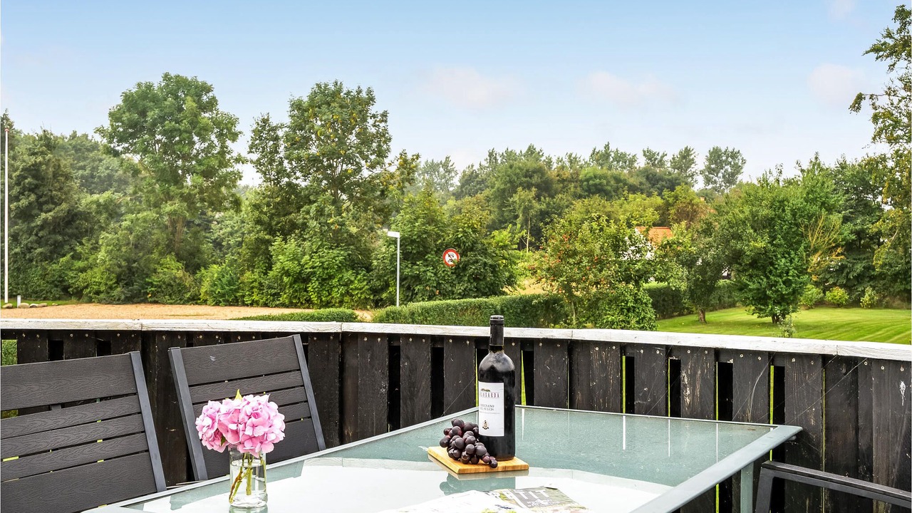 Photo of Outdoor in Janderup Vestj