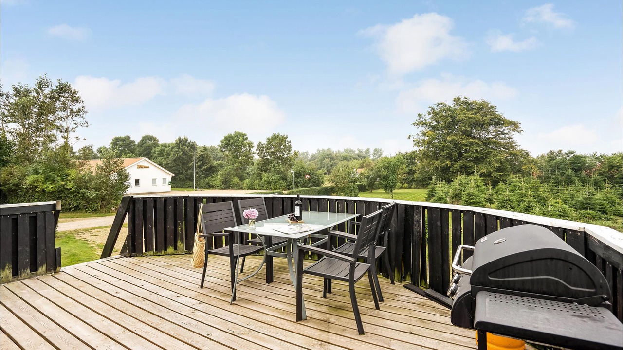 Photo of Outdoor in Janderup Vestj