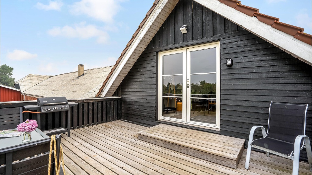 Photo of Outdoor in Janderup Vestj