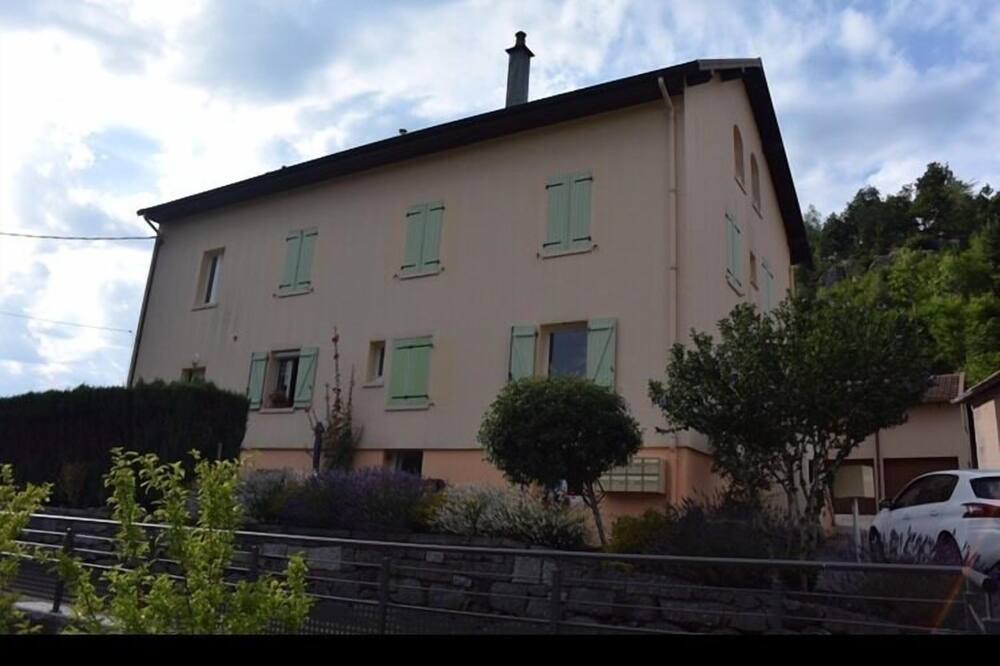 Photo of Outdoor in Basse-sur-le-Rupt