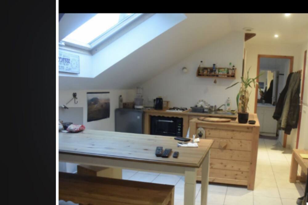 Photo of Kitchen in Basse-sur-le-Rupt