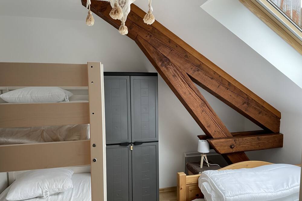 Photo of Bedroom in Basse-sur-le-Rupt