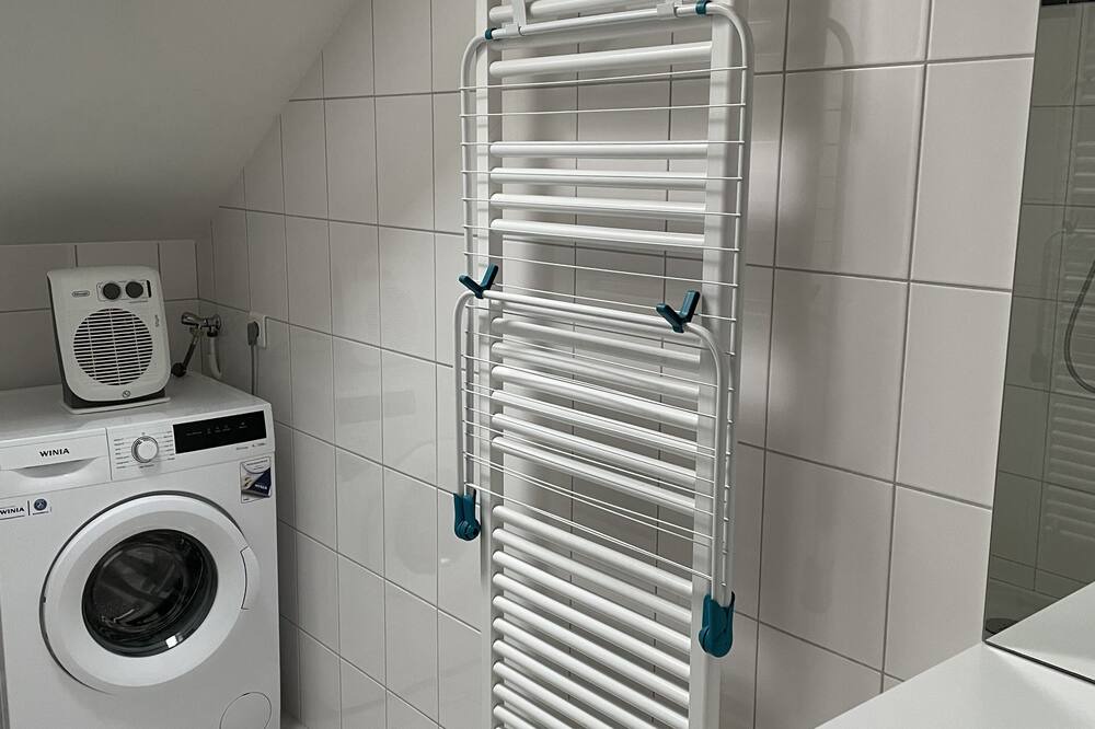 Photo of Bathroom in Basse-sur-le-Rupt