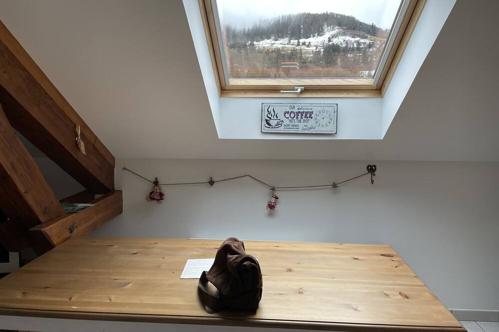 Photo of Bedroom in Basse-sur-le-Rupt