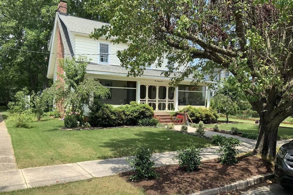 Photo of Others in Cambridge