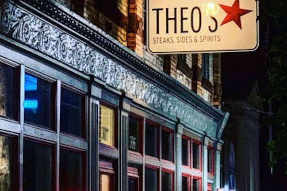 Photo of Outdoor in Cambridge