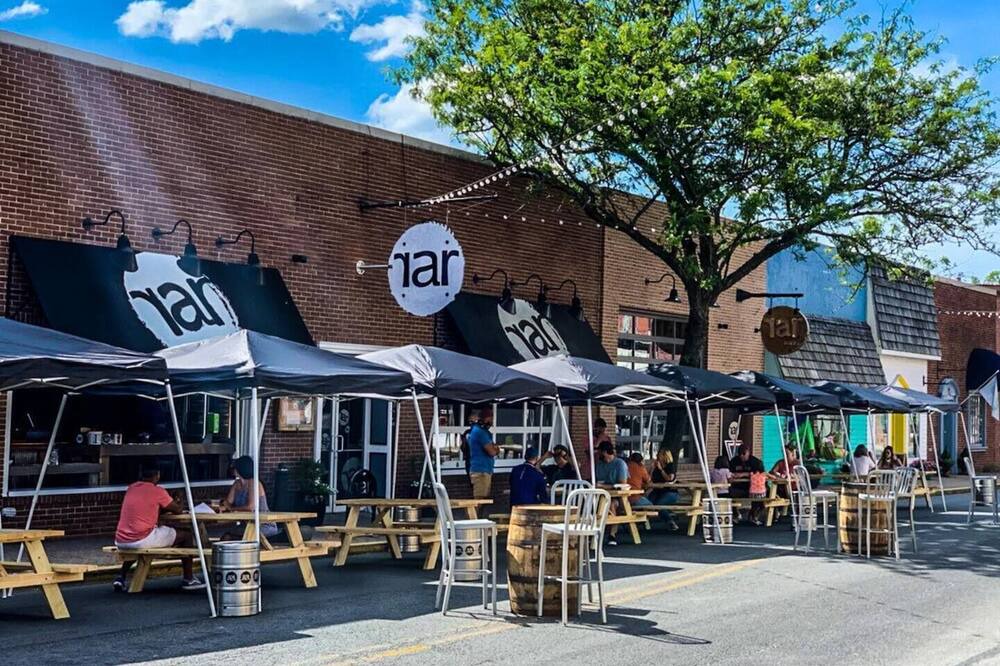 Photo of Outdoor in Cambridge