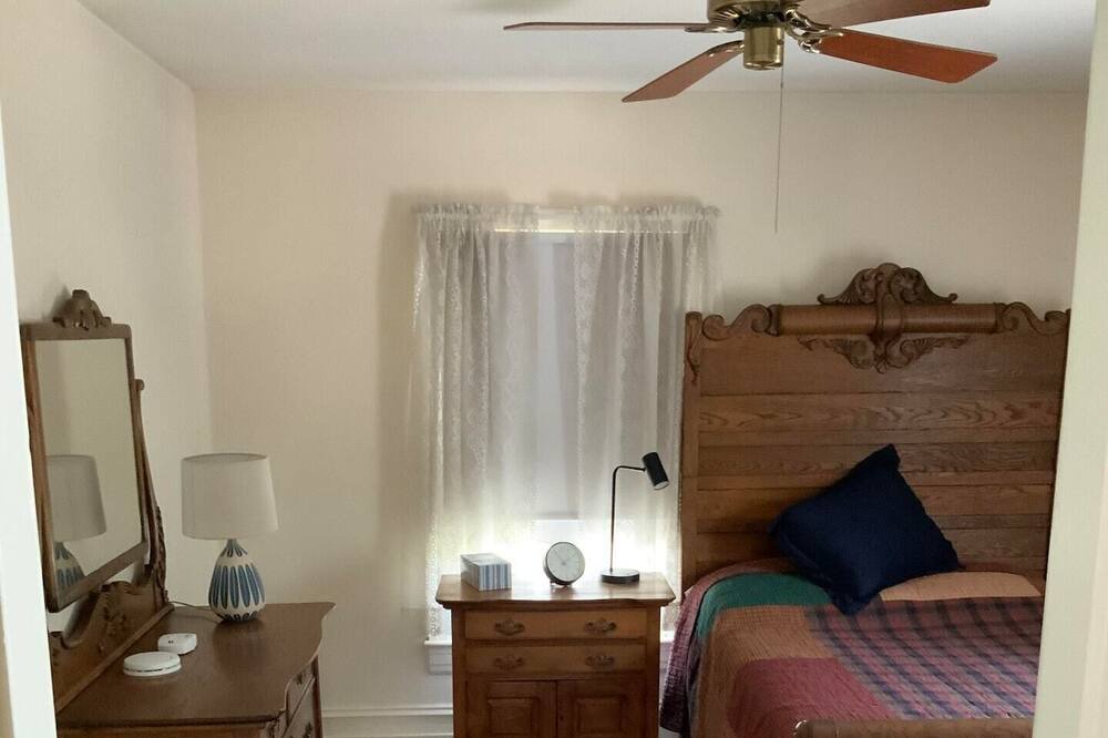 Photo of Bedroom in Cambridge