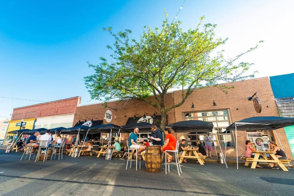 Photo of Others in Cambridge