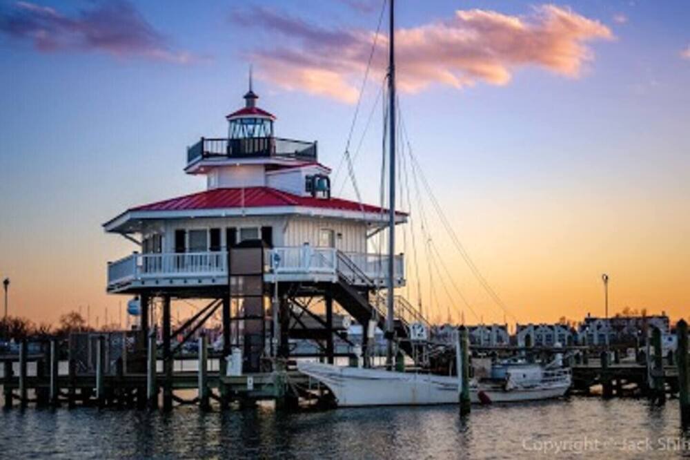 Photo of Outdoor in Cambridge