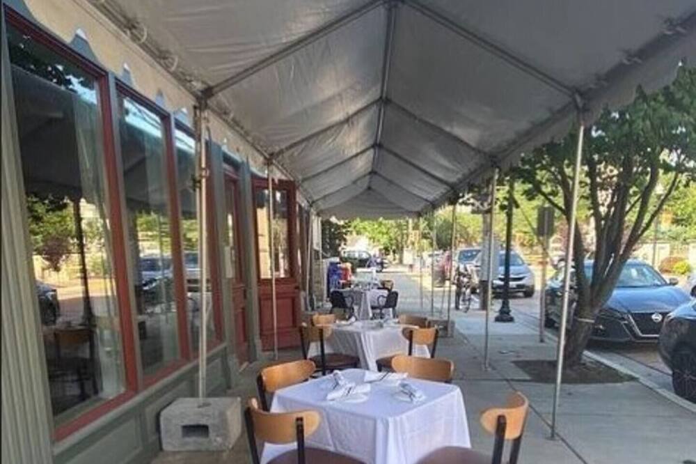 Photo of Patio Balcony in Cambridge