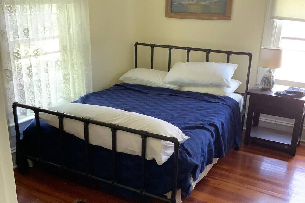 Photo of Bedroom in Cambridge