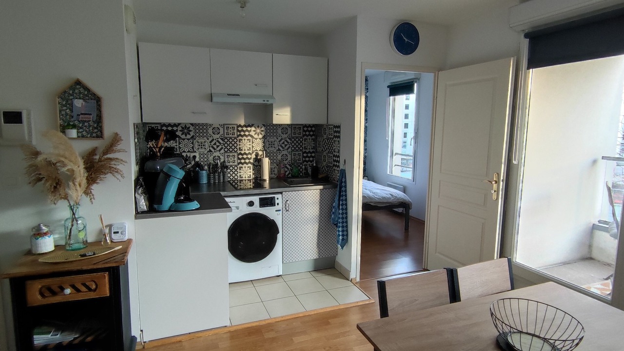 Photo of Kitchen in Arras