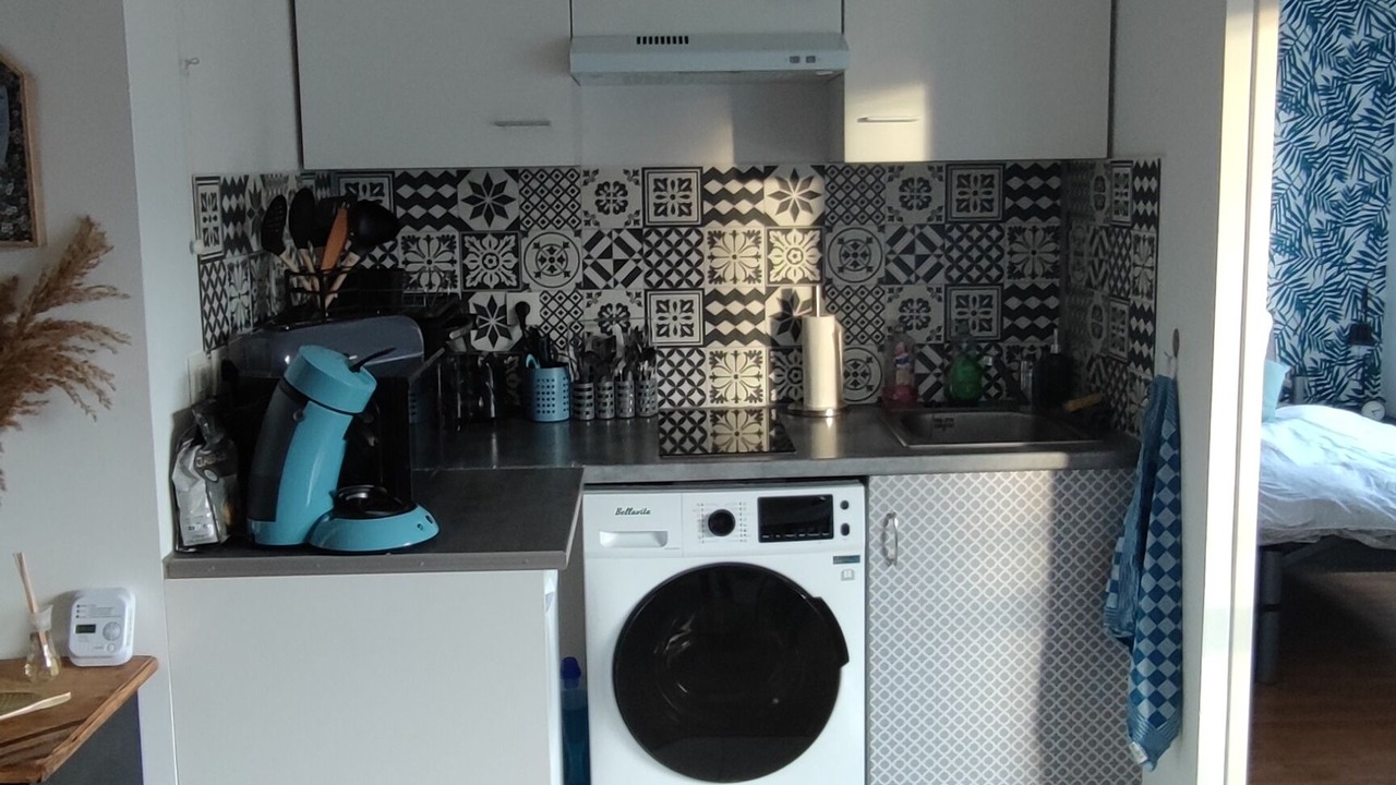 Photo of Kitchen in Arras