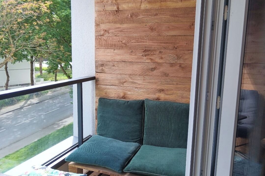 Photo of Patio Balcony in Arras