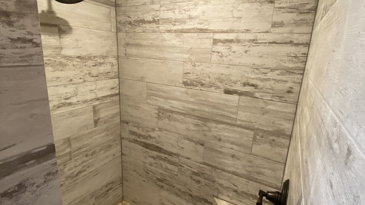 Photo of Bathroom in Clayton