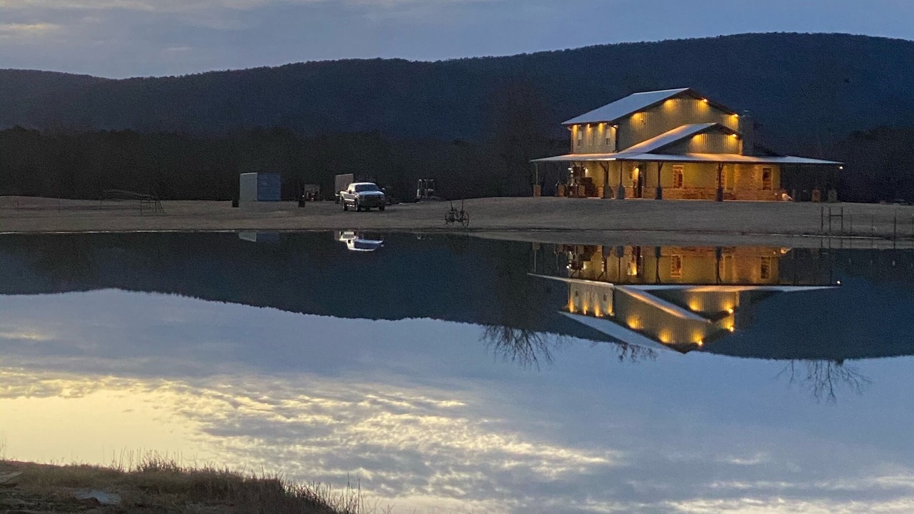 Photo of Outdoor in Clayton