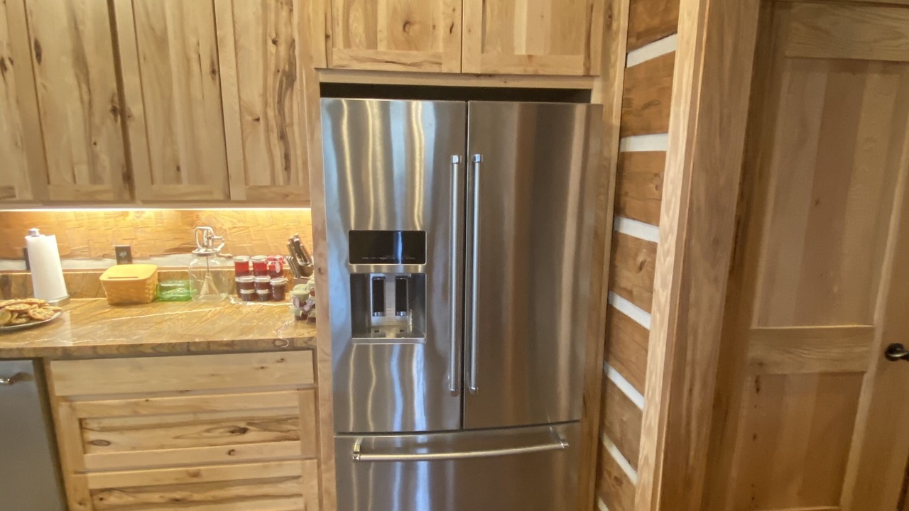 Photo of Kitchen in Clayton