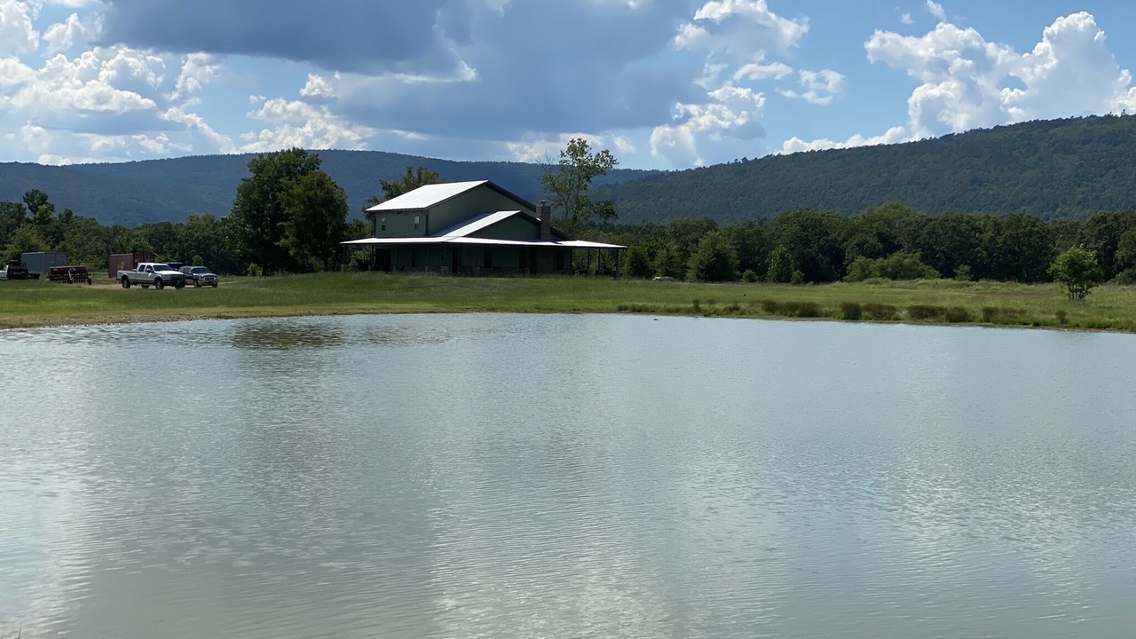 Photo of Outdoor in Clayton