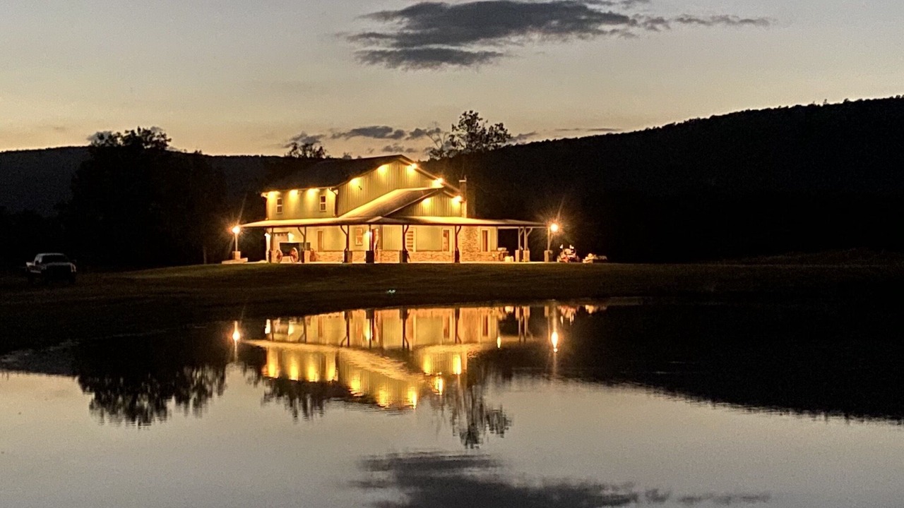 Photo of Outdoor in Clayton