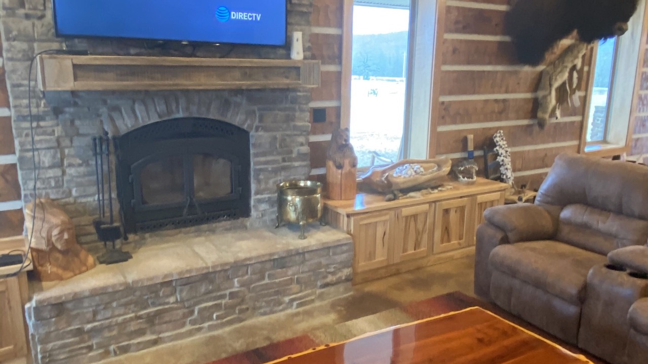 Photo of Livingroom in Clayton