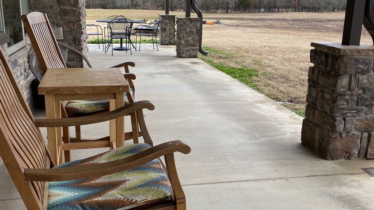 Photo of Outdoor in Clayton