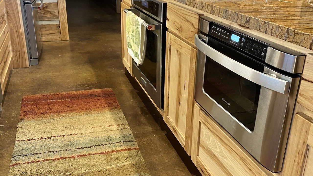 Photo of Kitchen in Clayton