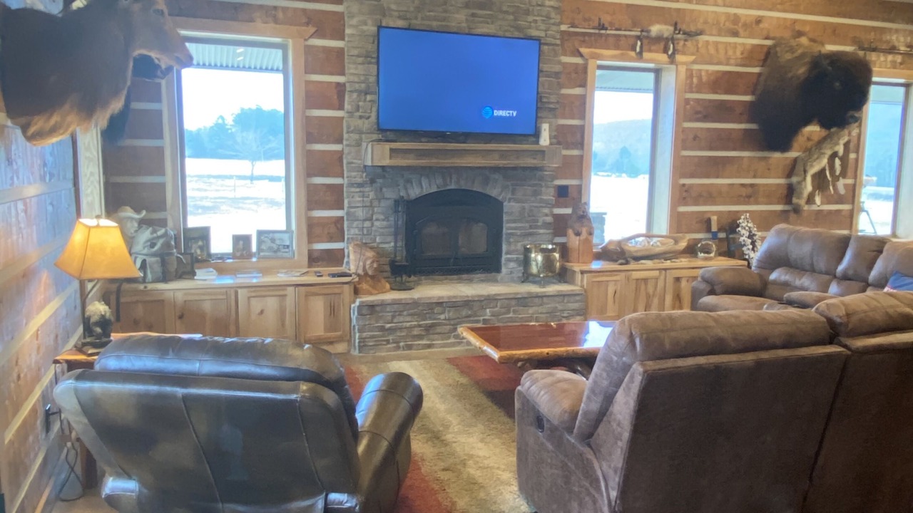 Photo of Livingroom in Clayton